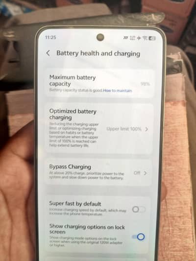 Vivo iQOO Neo10 Chinese