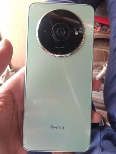 Redmi a3x hy Redmi model Ani Raha tha