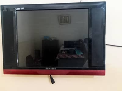 Samsung LED 24'