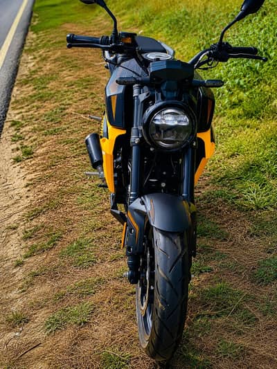 Super Star 200R Special Edition (2025) | Full PPF | Just 2,500 KM Driv