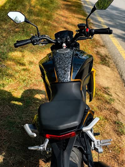 Super Star Extreme  (2025) | Full PPF | Just 2,500 KM Driv