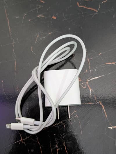 iphone original charger