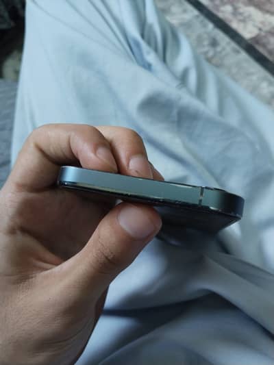 Apple iPhone 12 Pro