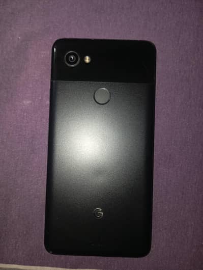 Google Pixel 2 XL