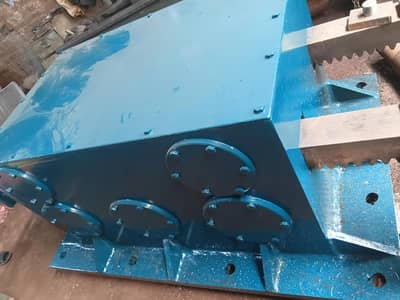 Steel Mill Machinery