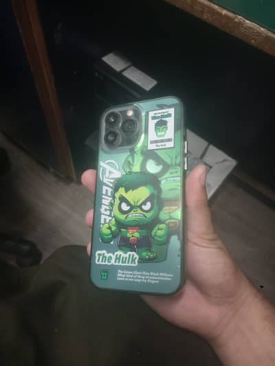 Apple iPhone 13 Pro Max