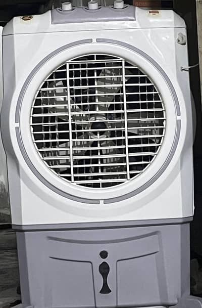Cooling fan