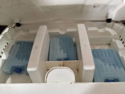 I want to selling my air cooler