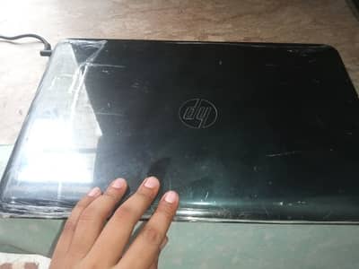 HP LAPTOP 6th Gen + Big Display 15.5" _EXCELLENT Condition URGENT SALE