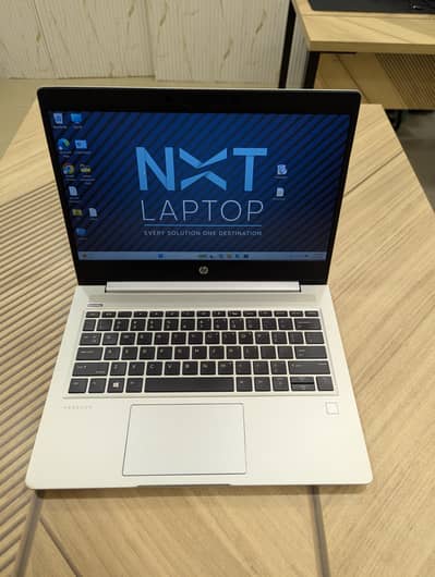 laptop | HP ProBook 430 G7 Core i7 10th Gen | 8GB RAM/256GB SSD