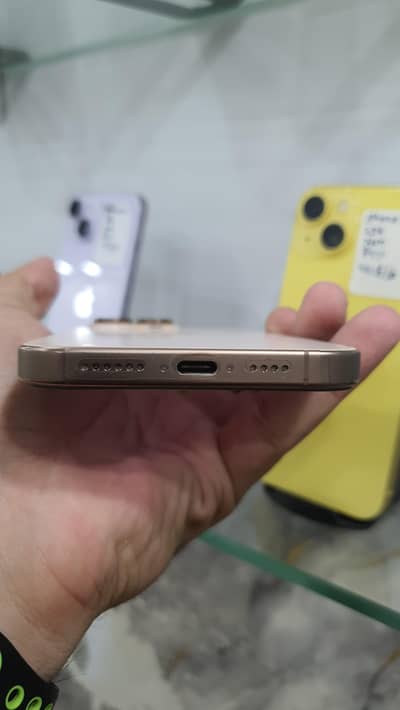 Apple iPhone 16 Pro Max jv