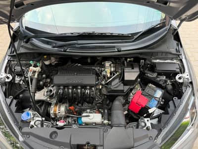 Honda City Aspire 2026