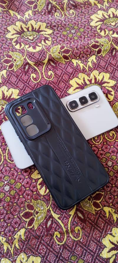 Infinix Hot 50 Pro