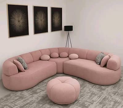 luxury sofa set