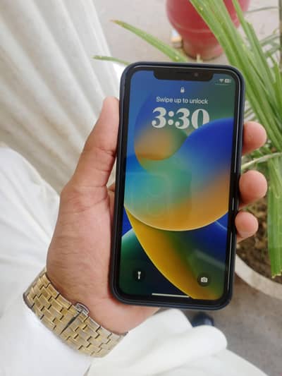 Apple iPhone X Converter 15 Pro
