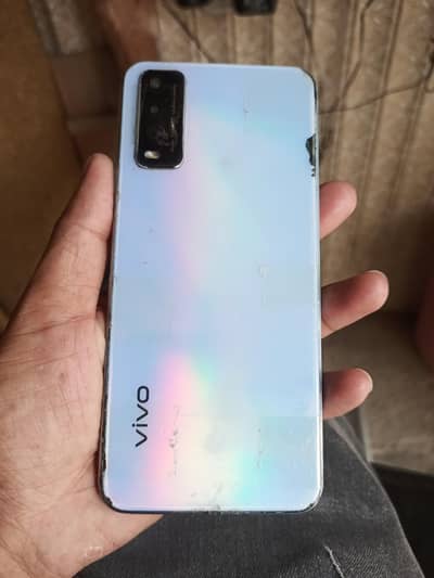 Vivo Y12