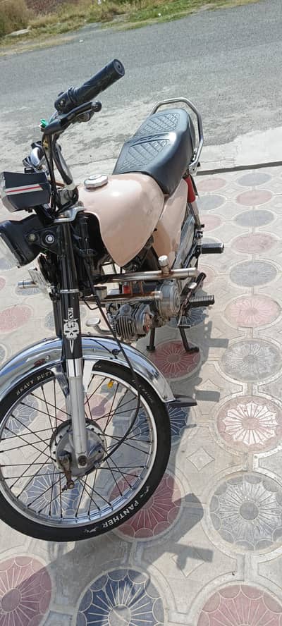 old Model ka shokin