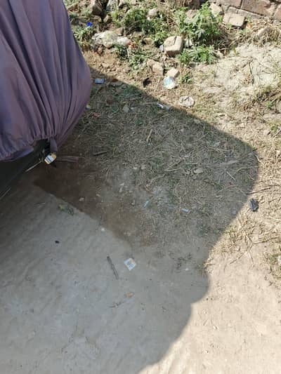Chaklala Scheme 3 Rawalpindi  Top Location "PLOT FOR SALE"