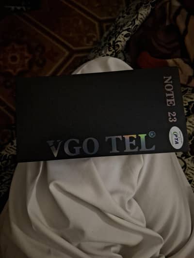 VGO TEL Note 23