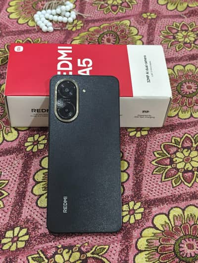 Xiaomi Redmi A5 For sale 03196236487