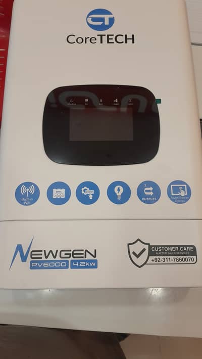 4.2 kW complete system for sale