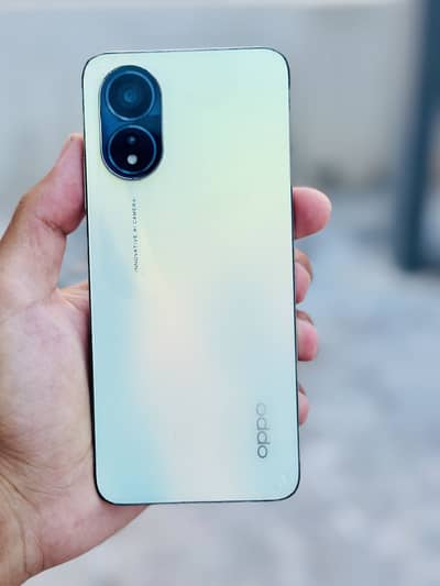 OPPO A38