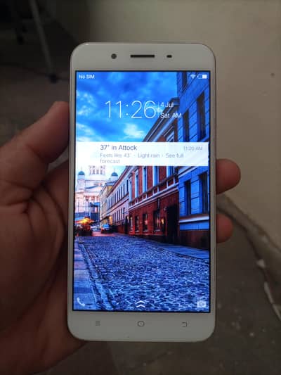 Vivo Y66 Mobile ha 4 64 only phone cal 03701576752
