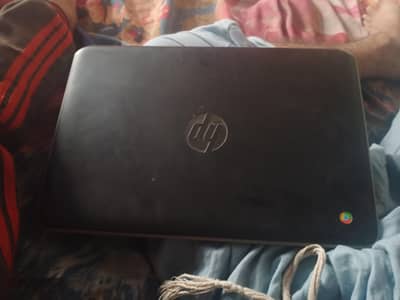 chrome book