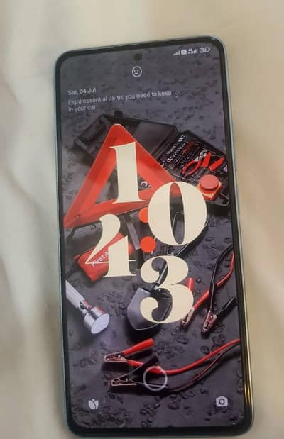 Xiaomi Redmi Note 13 Pro