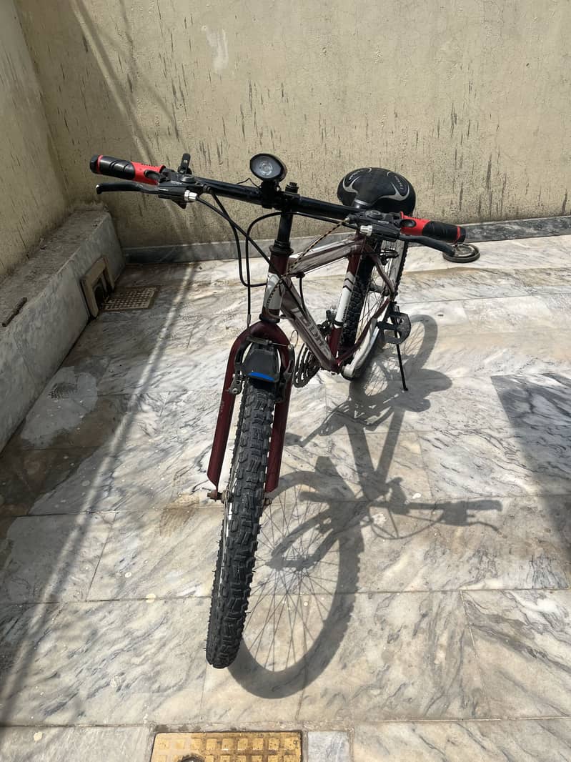 Cycle 0
