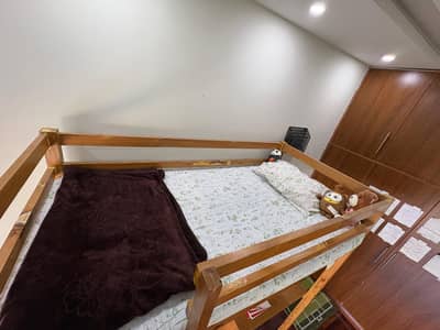 kidsbed