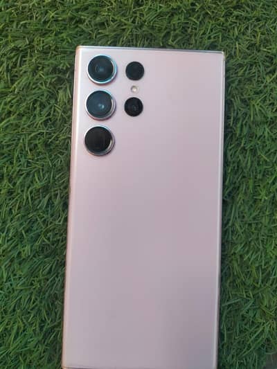 Samsung Mobile S23 Ultra
