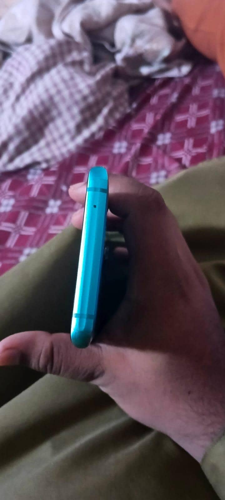 One plus 8 pro 1