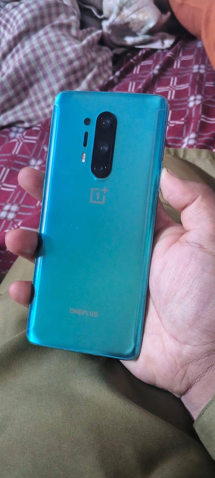 One plus 8 pro 3