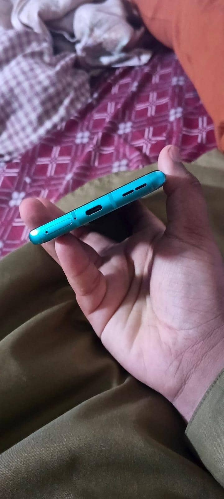 One plus 8 pro 5