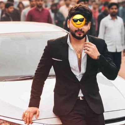 Zahid khan