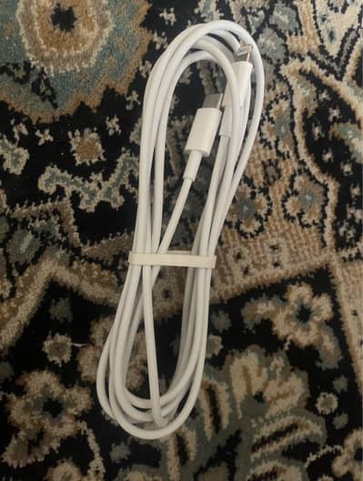 Ios fast lightning cable 2meter long