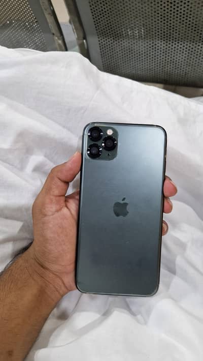 Apple iPhone 11 Pro Max (Non Pta]