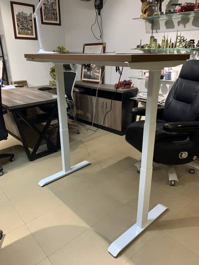 electric table,standing desk,height adjustabable table