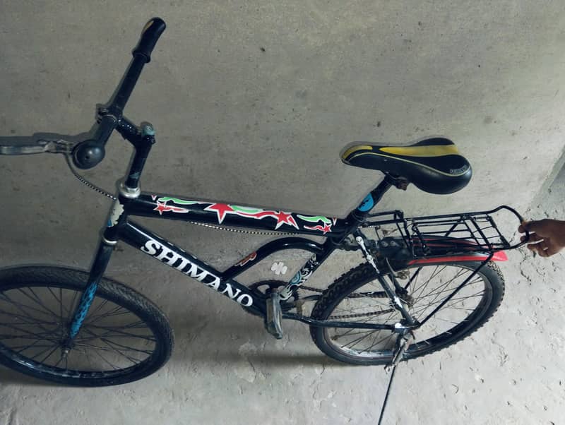bicycle 0