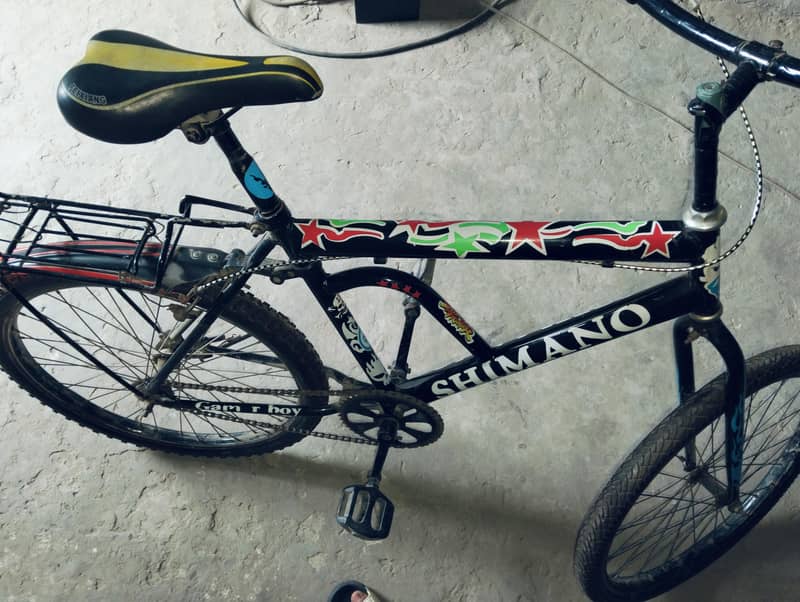 bicycle 1
