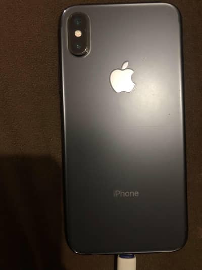 Apple iPhone X for Sale