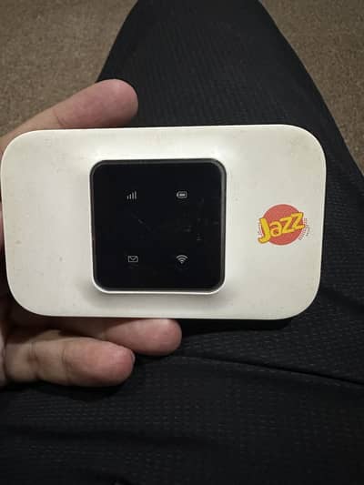 Jazz wifi device