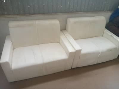 6-Seater Sofa Set for Home, Office,or waiting area.