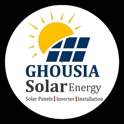 GHOUSIA SOLAR ENERGY