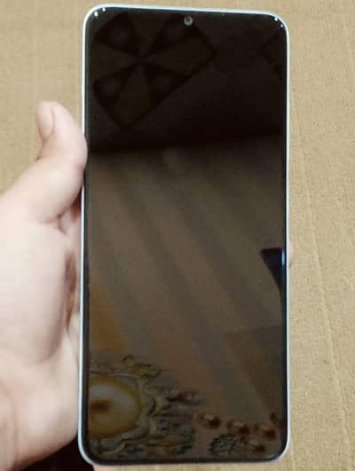 Itel A50C