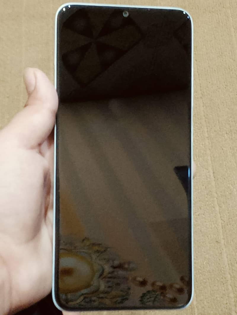 Itel A50C 0