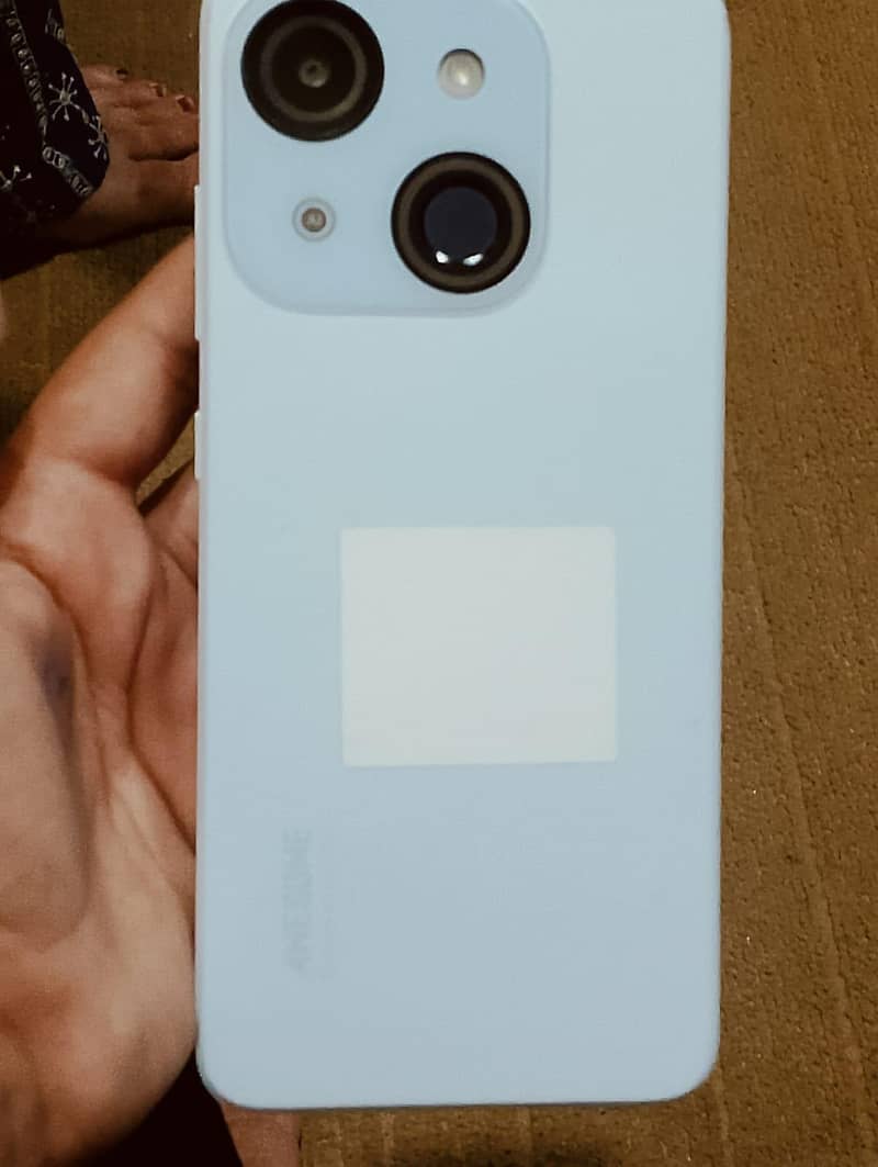 Itel A50C 1