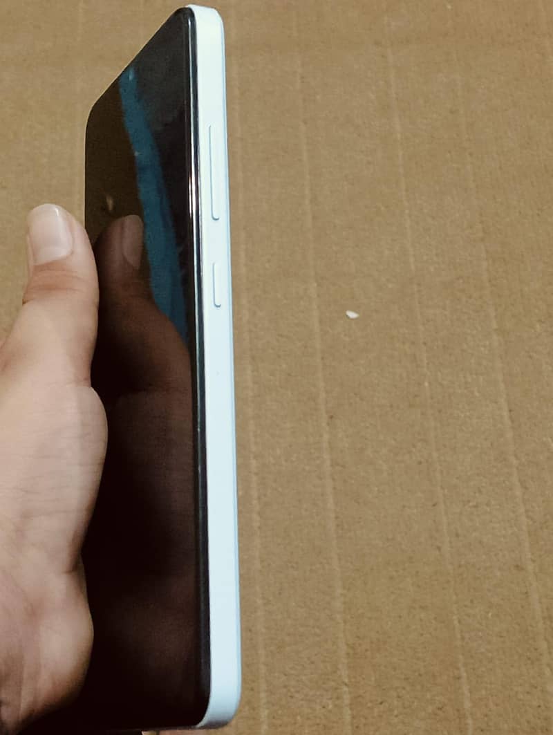 Itel A50C 2