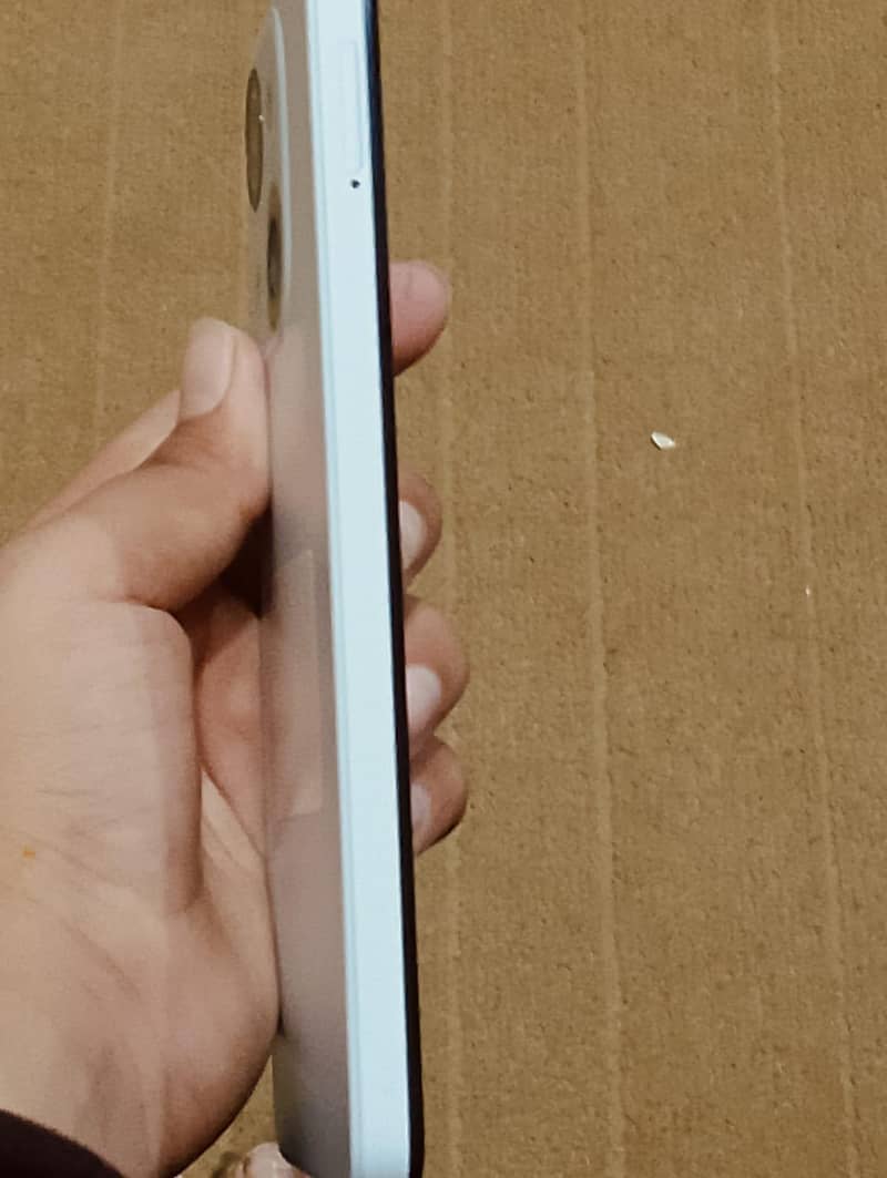 Itel A50C 3